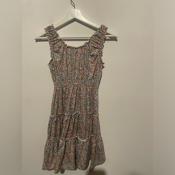 Bailey Lane girls‎ size large Floral Printed - Picture 4 of 5